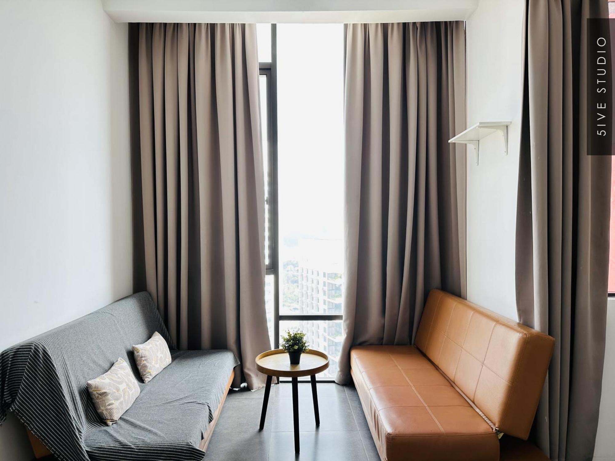 Five Studio - Empire Damansara Petaling Jaya Exterior photo