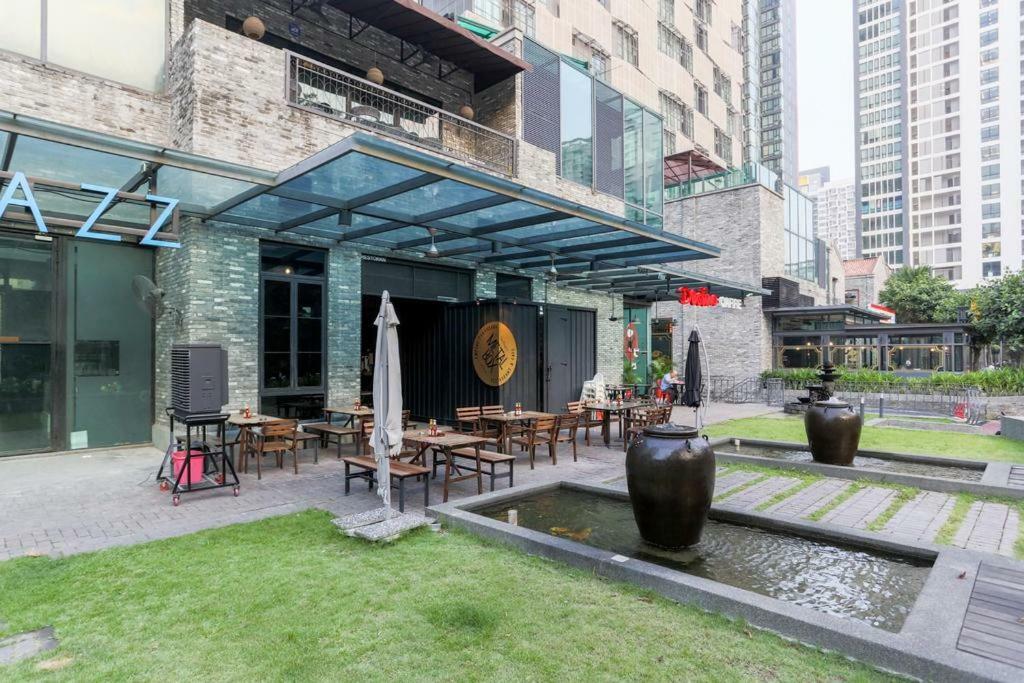Five Studio - Empire Damansara Petaling Jaya Exterior photo