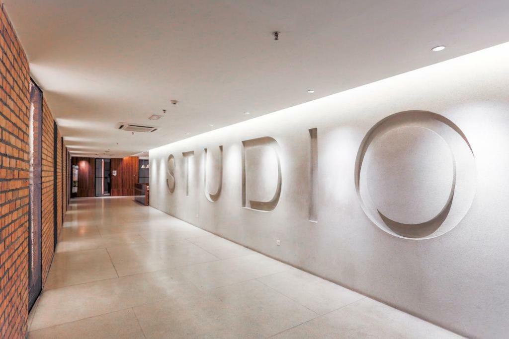 Five Studio - Empire Damansara Petaling Jaya Exterior photo